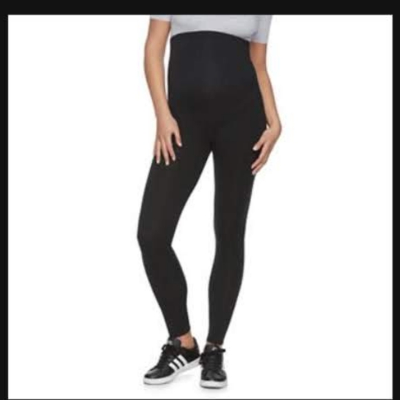 Maternity Leggings Bundle - Picture 9 of 9
